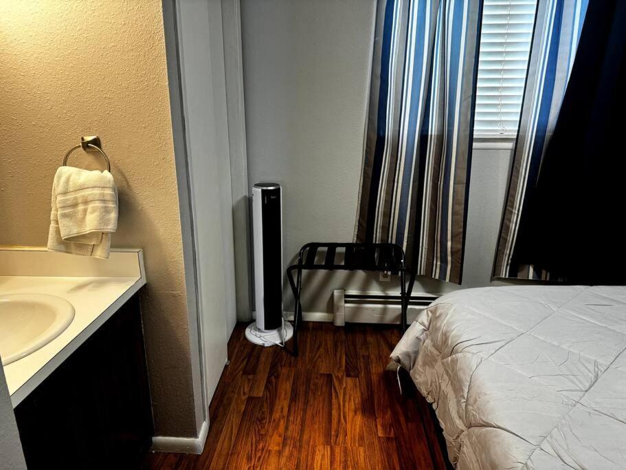 Cozy Condo In Winter Park - On Blue Bus Route - Walk To Downtown, Restaurants, Grocery Esterno foto