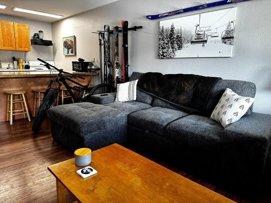 Cozy Condo In Winter Park - On Blue Bus Route - Walk To Downtown, Restaurants, Grocery Esterno foto