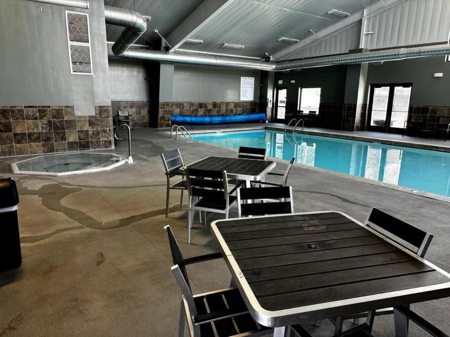 Cozy Condo In Winter Park - On Blue Bus Route - Walk To Downtown, Restaurants, Grocery Esterno foto