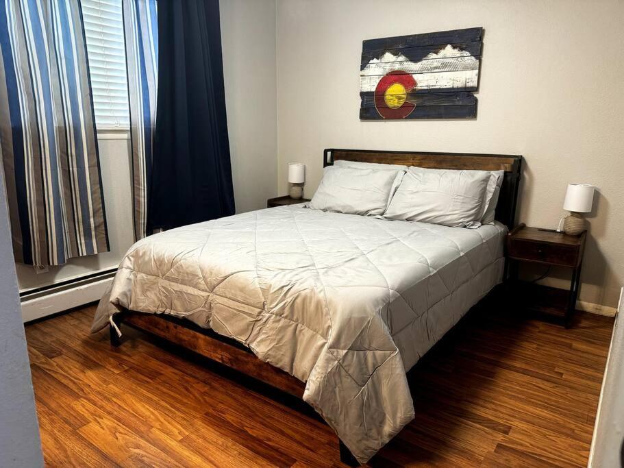 Cozy Condo In Winter Park - On Blue Bus Route - Walk To Downtown, Restaurants, Grocery Esterno foto