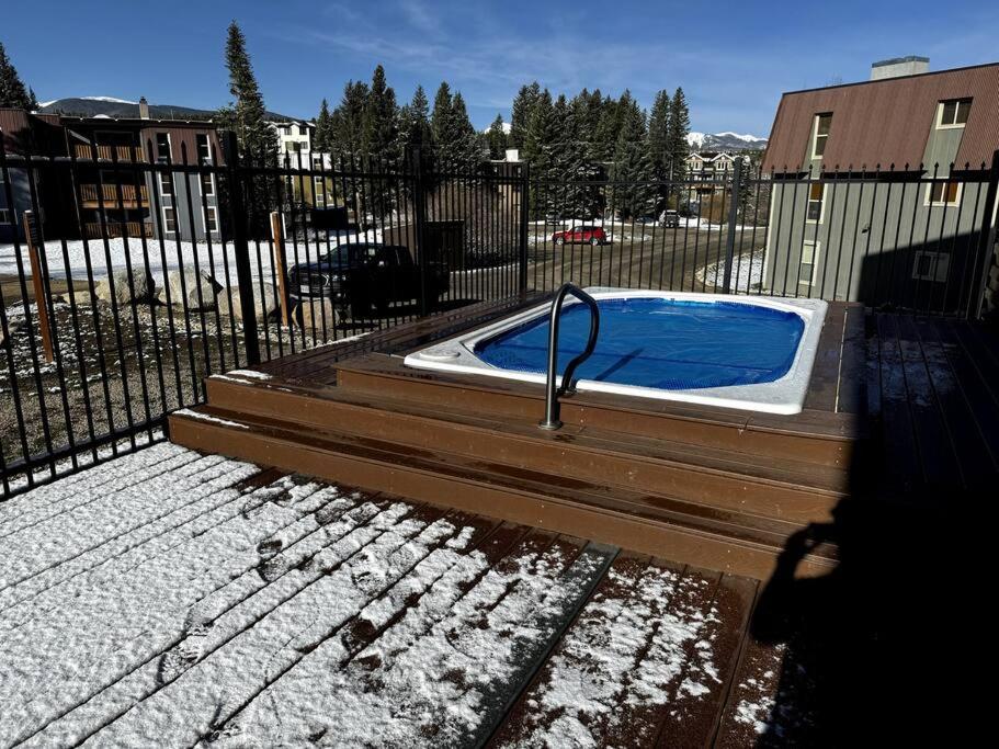 Cozy Condo In Winter Park - On Blue Bus Route - Walk To Downtown, Restaurants, Grocery Esterno foto