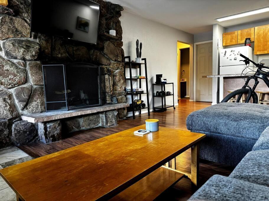 Cozy Condo In Winter Park - On Blue Bus Route - Walk To Downtown, Restaurants, Grocery Esterno foto